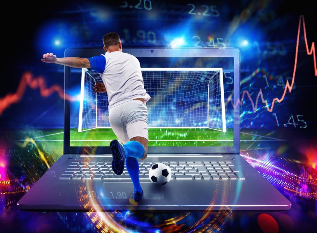 Apostas esportivas no cassino online 700BET