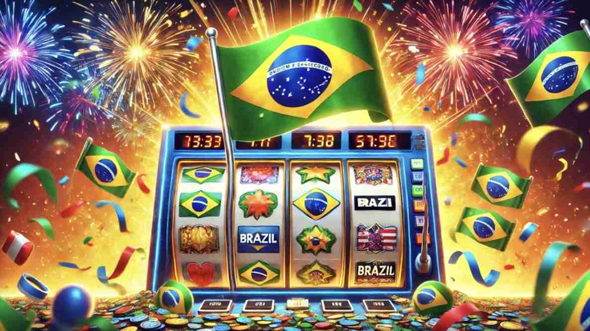 Explore o mundo das slot machines no 700BET Casino